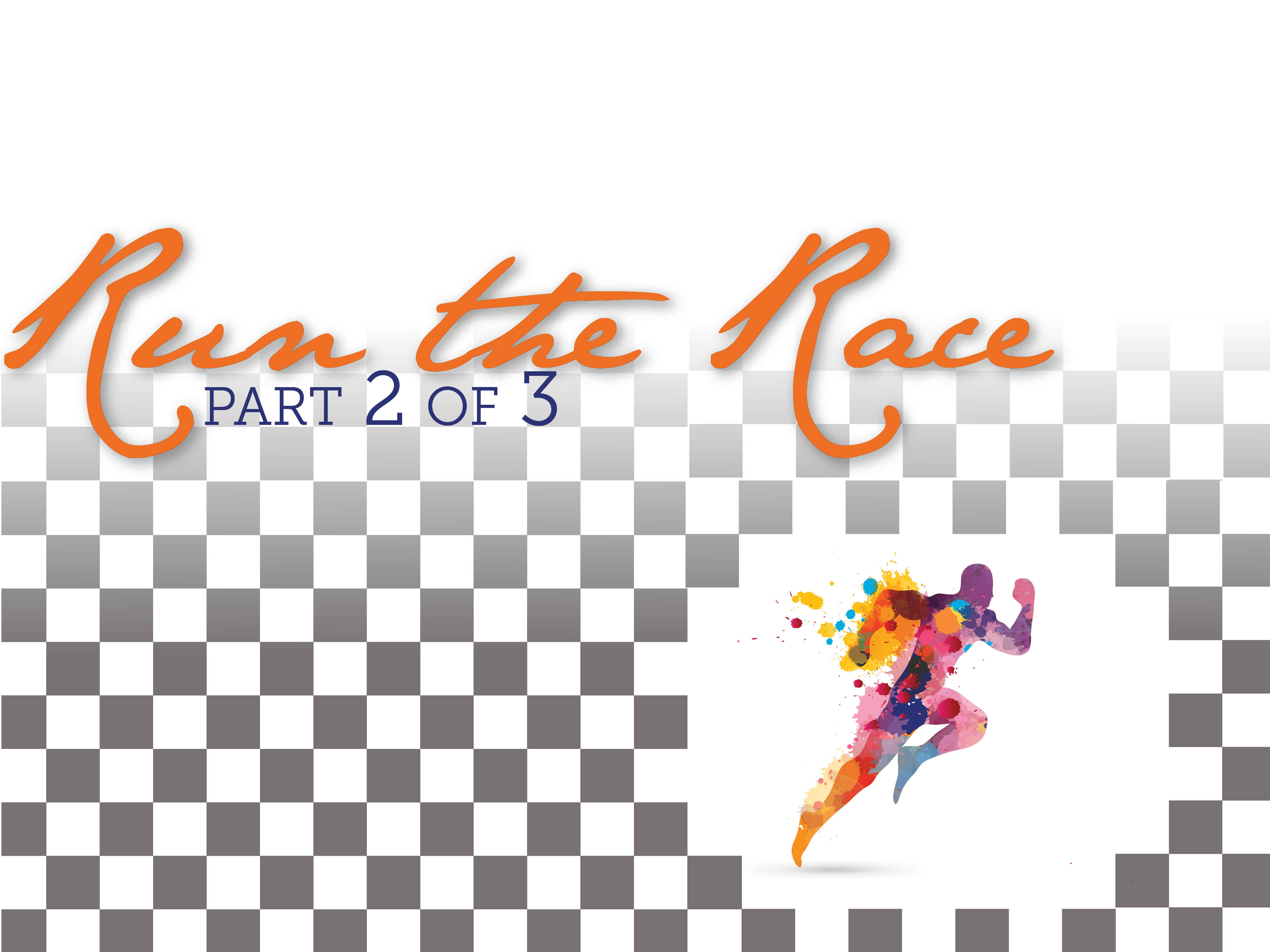 Run The Race 2 Title.2